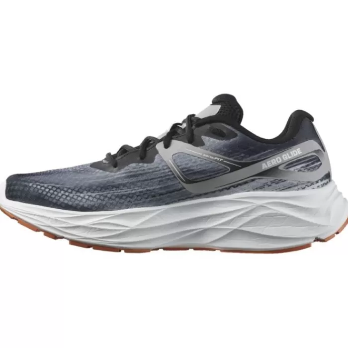 Salomon Aero Glide Negro Flash Sale