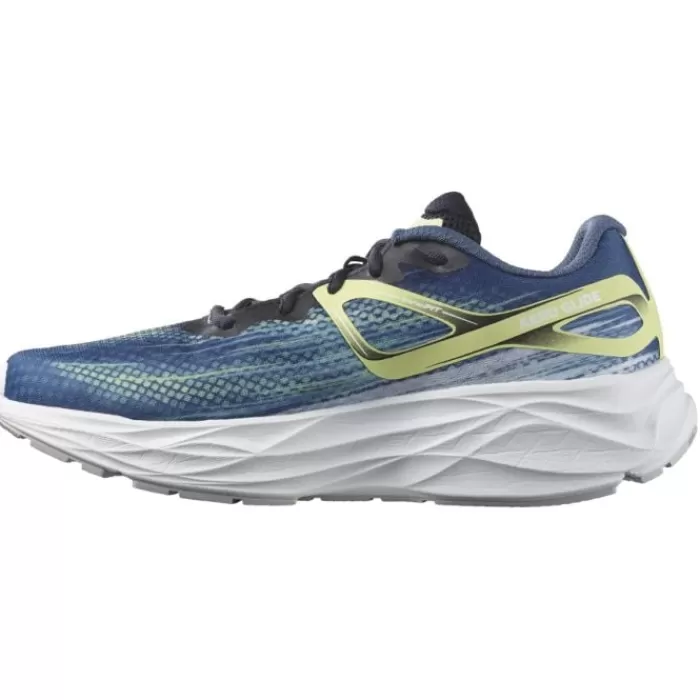 Salomon Aero Glide Azul Shop