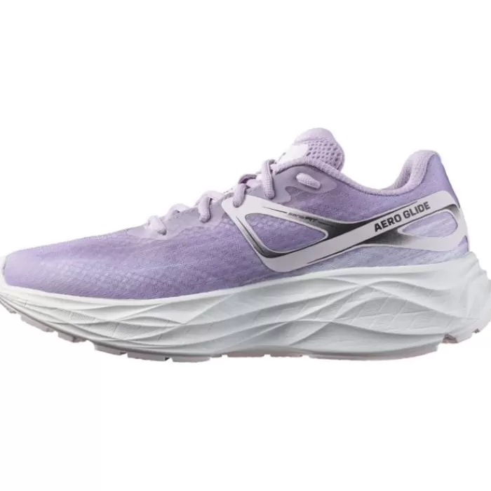 Salomon Aero Glide Morado Store