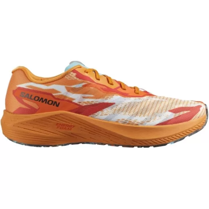 Salomon Aero Volt Naranja Clearance