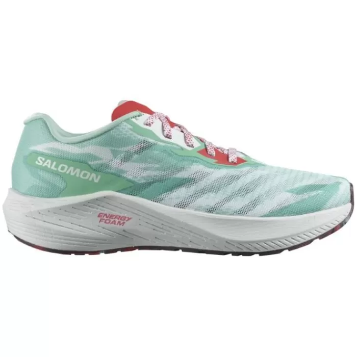 Salomon Aero Volt Verde Flash Sale