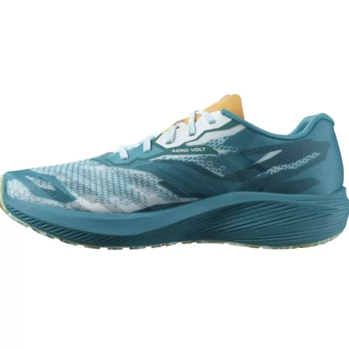 Salomon Aero Volt Azul Sale