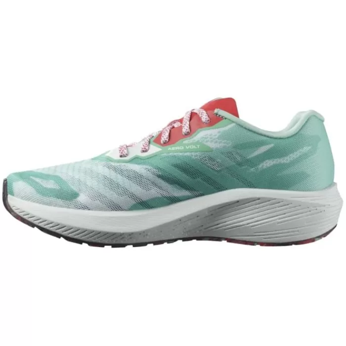 Salomon Aero Volt Verde Flash Sale