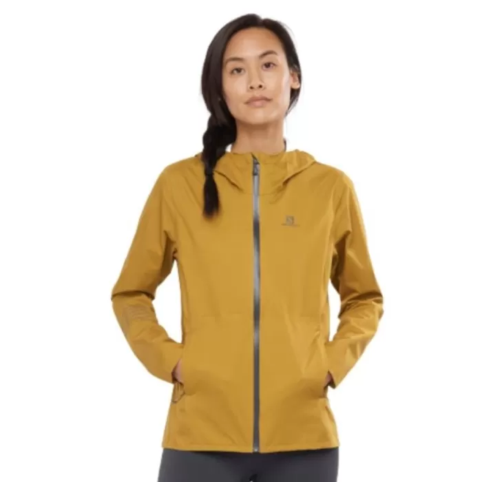 Salomon Bonatti WP Jacket Cheap