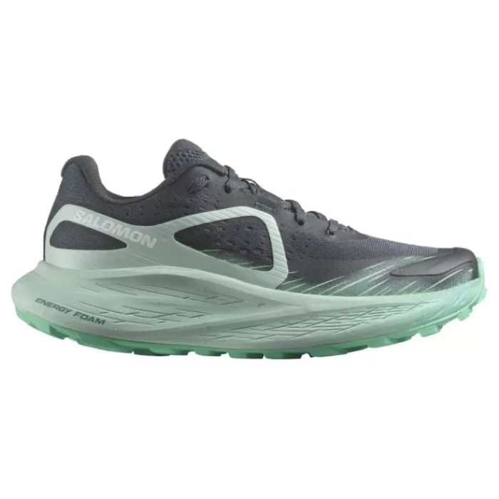 Salomon Glide Max TR Negro Best