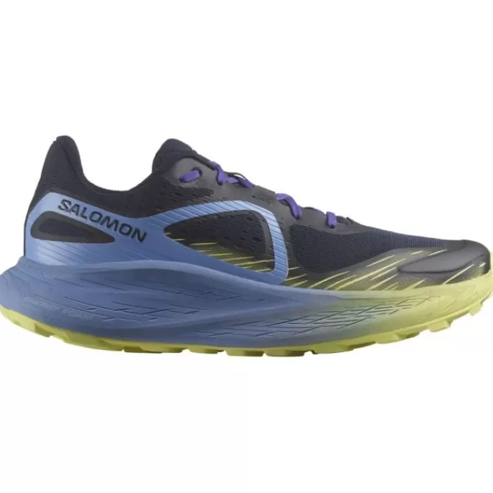 Salomon Glide Max TR Azul Flash Sale