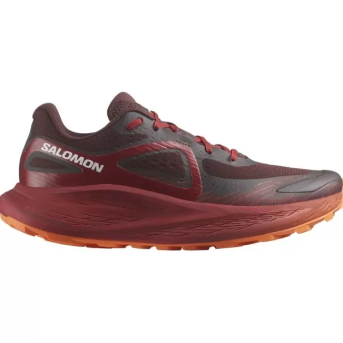 Salomon Glide Max TR Rojo New