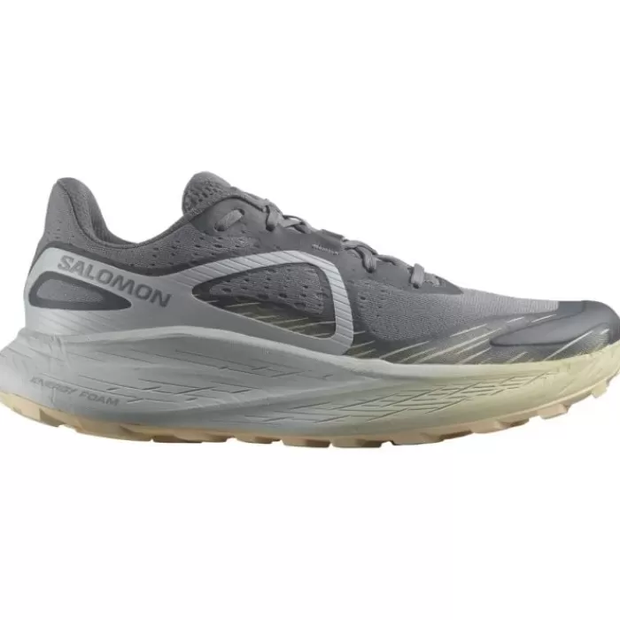 Salomon Glide Max TR Gris Store