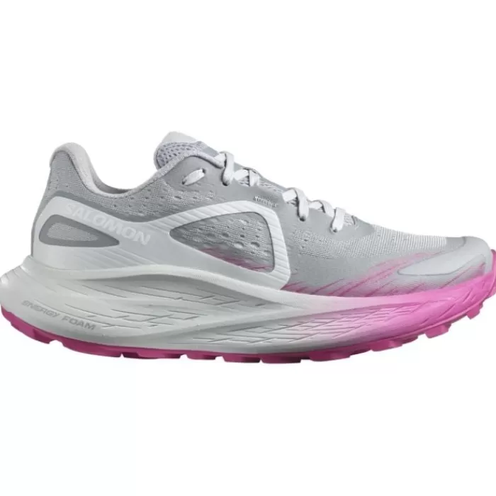 Salomon Glide Max TR Gris Hot