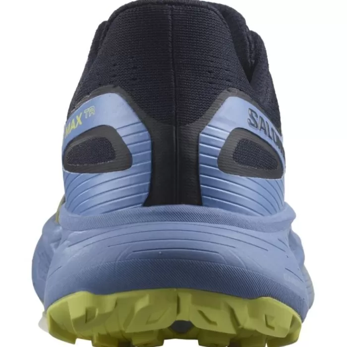 Salomon Glide Max TR Azul Flash Sale