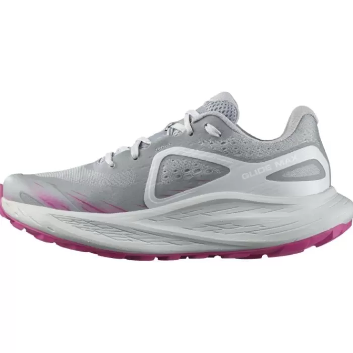 Salomon Glide Max TR Gris Hot