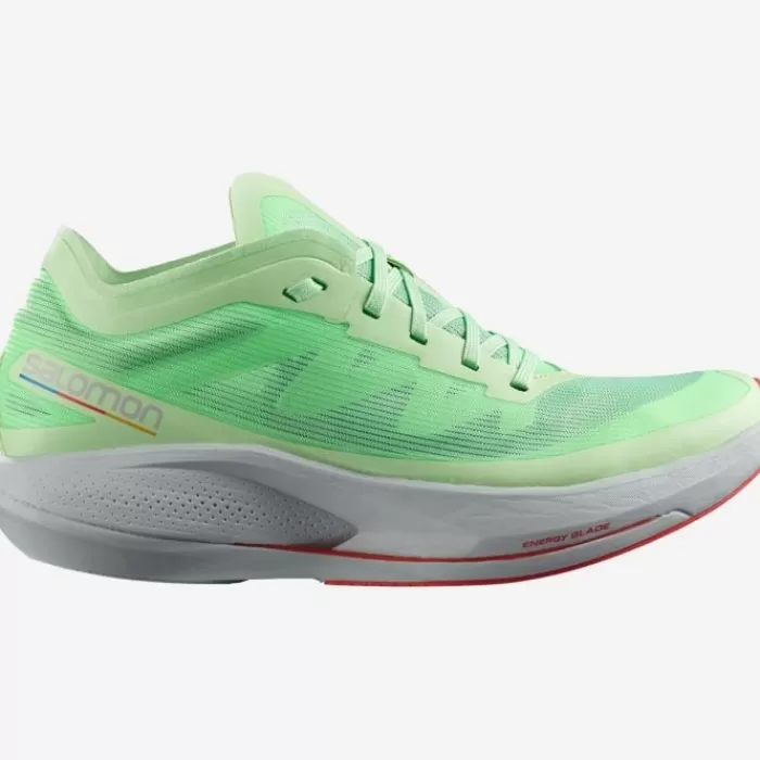 Salomon Phantasm Verde Cheap