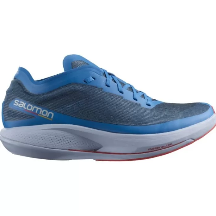 Salomon Phantasm Azul Best