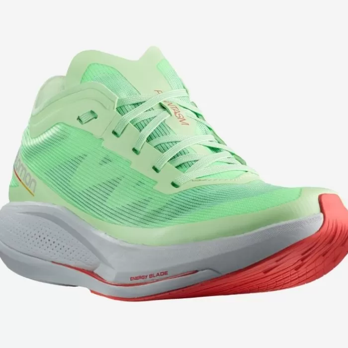 Salomon Phantasm Verde Cheap