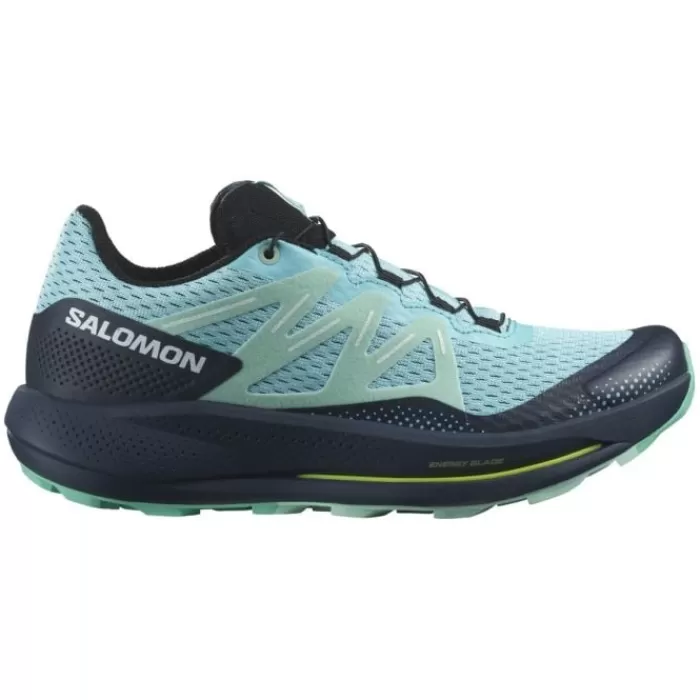 Salomon Pulsar Trail Azul Outlet