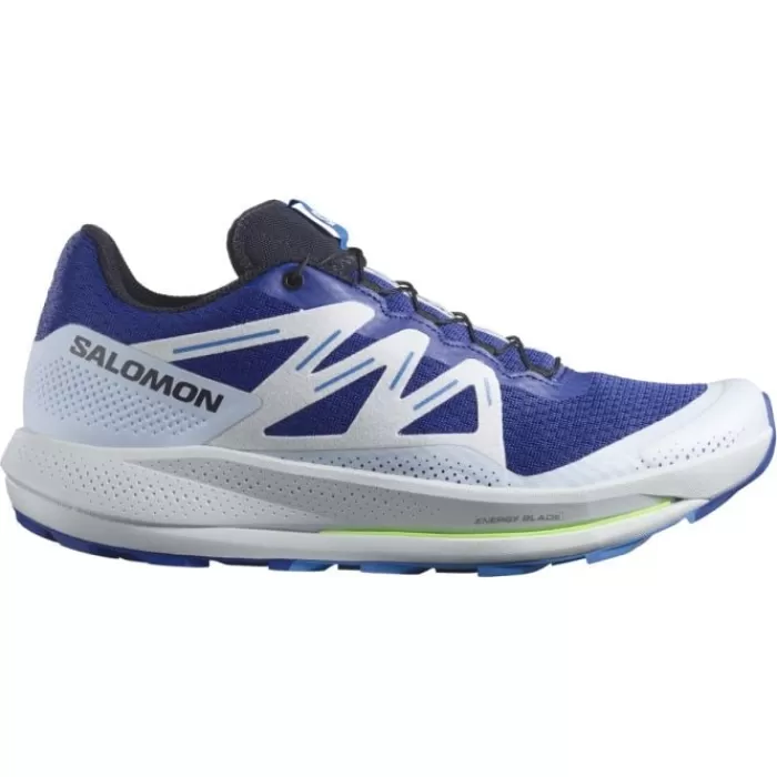 Salomon Pulsar Trail Azul Discount