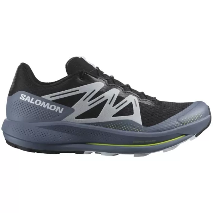 Salomon Pulsar Trail Negro Outlet