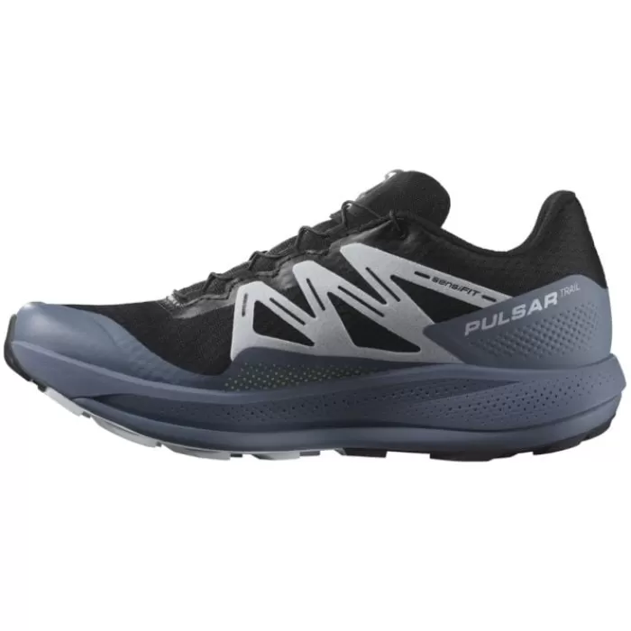 Salomon Pulsar Trail Negro Outlet