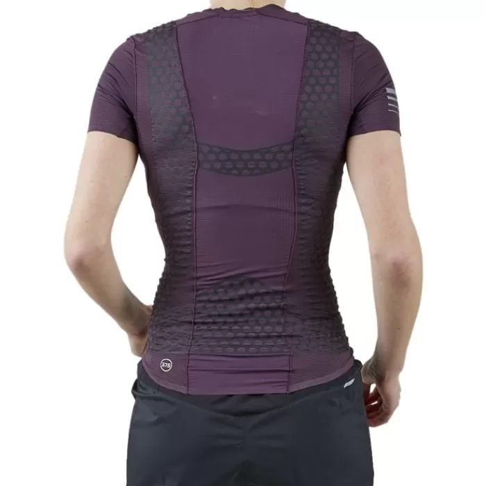 Salomon S/Lab Exo SS T-shirt Best