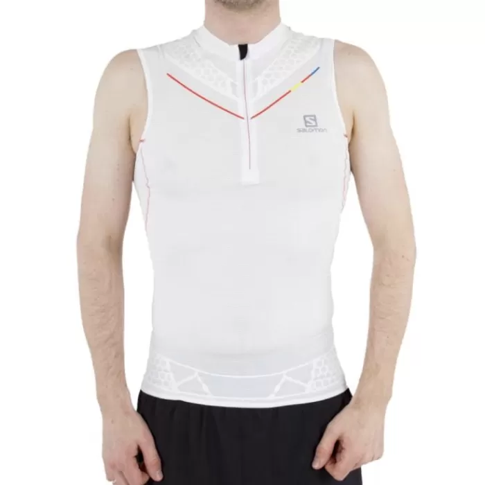 Salomon S/Lab EXO Tank Clearance