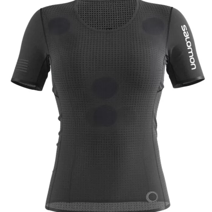 Salomon S/Lab NSO Tee Negro Best