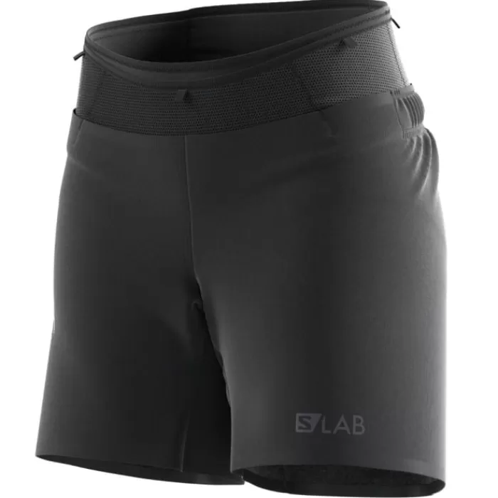 Salomon S/Lab Sense Shorts Negro Online