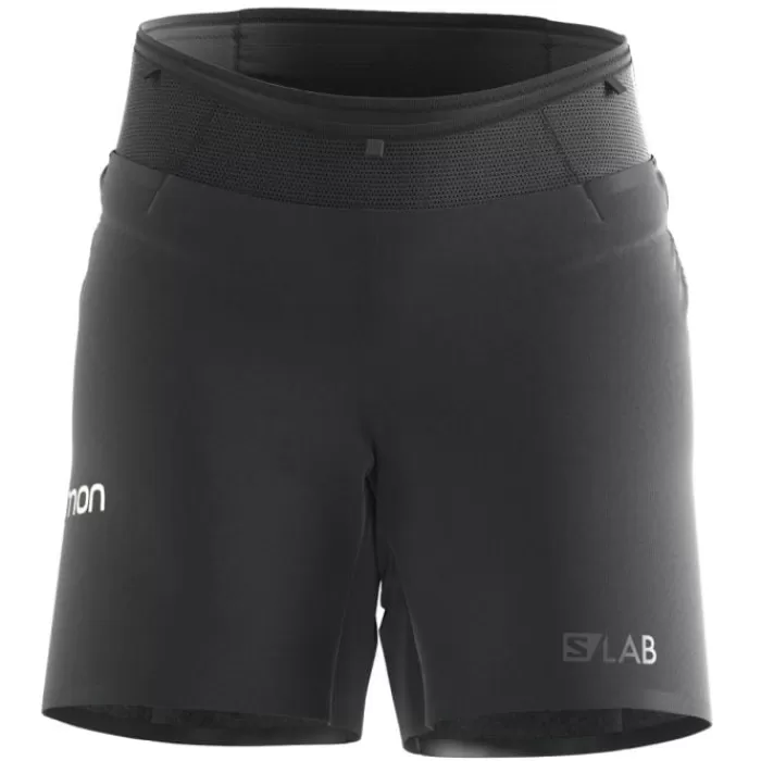 Salomon S/Lab Sense Shorts Negro Online