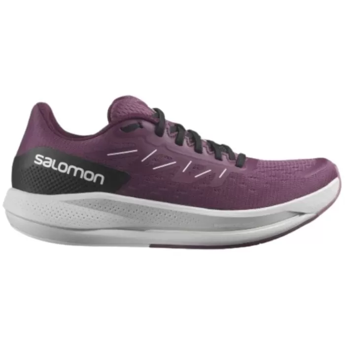 Salomon Spectur Morado Cheap