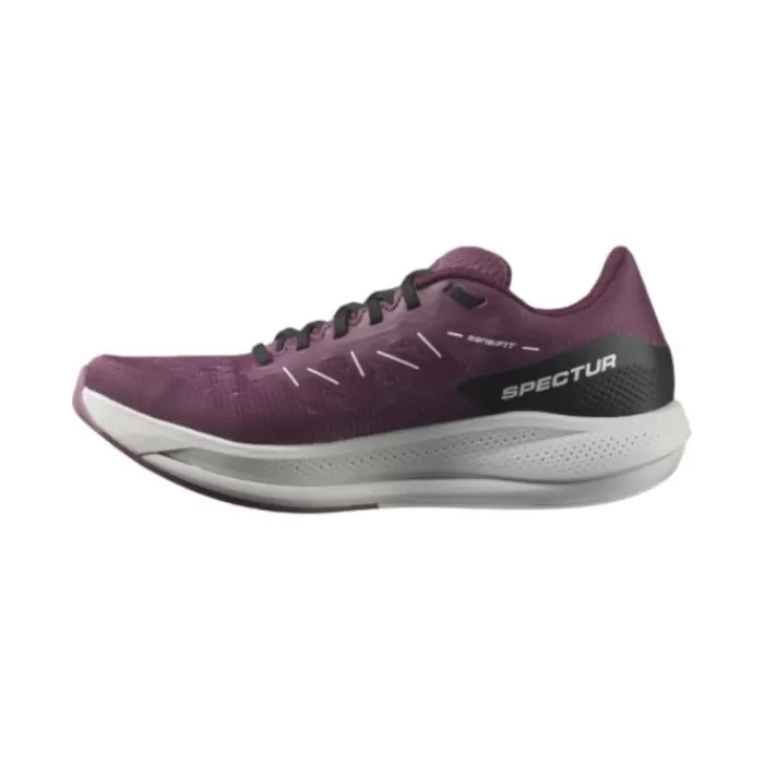 Salomon Spectur Morado Cheap