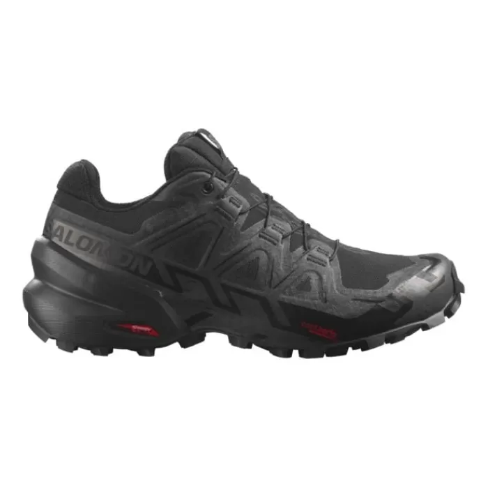 Salomon Speedcross 6 GTX Negro Best Sale