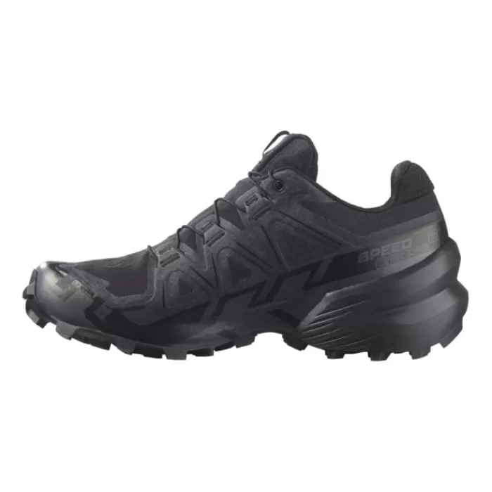 Salomon Speedcross 6 GTX Negro Best Sale