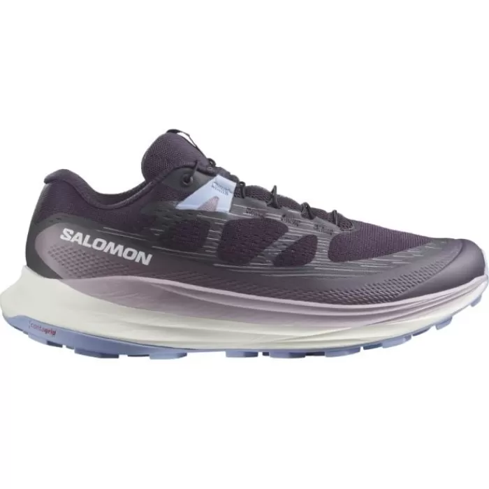 Salomon Ultra Glide 2 Morado Outlet