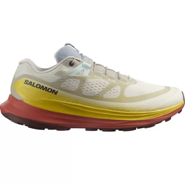 Salomon Ultra Glide 2 Gris Discount