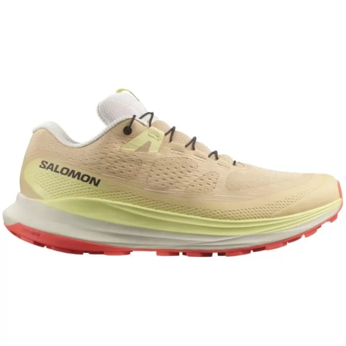 Salomon Ultra Glide 2 Amarillo Best Sale