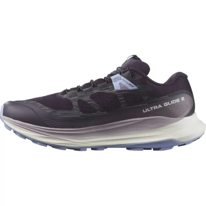 Salomon Ultra Glide 2 Morado Outlet