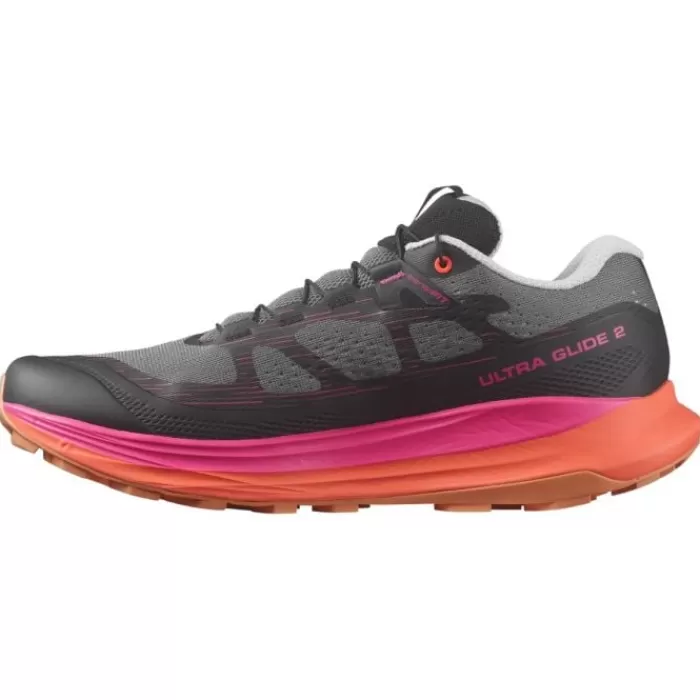 Salomon Ultra Glide 2 Negro Sale