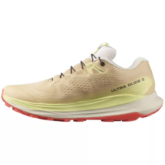 Salomon Ultra Glide 2 Amarillo Best Sale