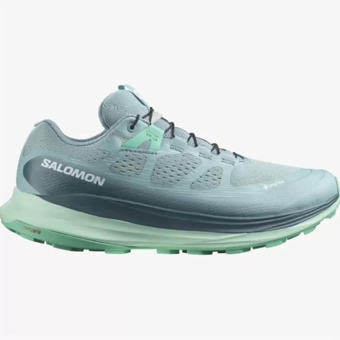 Salomon Ultra Glide 2 GTX Azul Best Sale