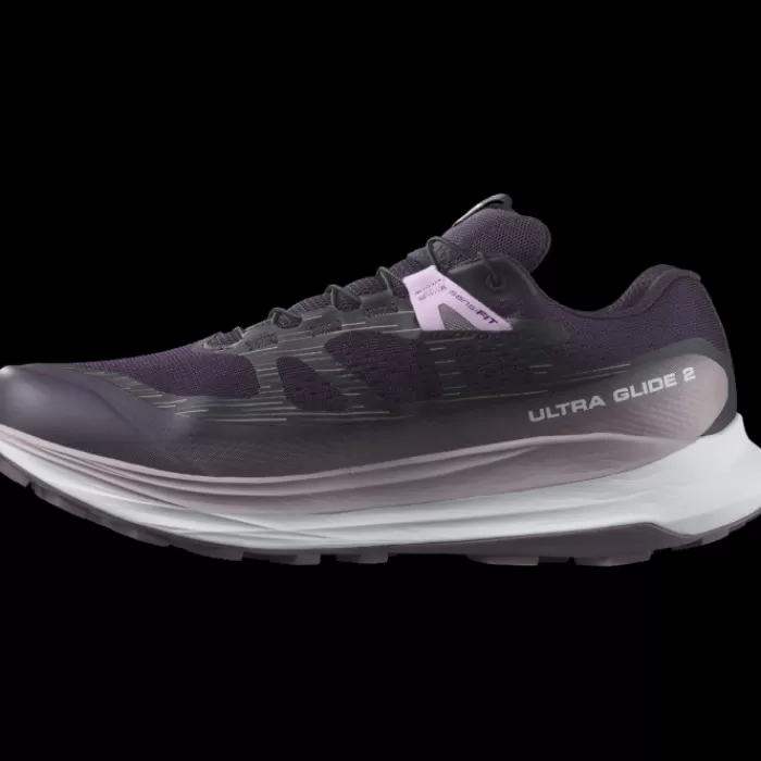 Salomon Ultra Glide 2 GTX Morado New