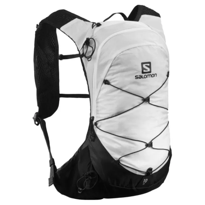 Salomon XT 10 Blanco Hot