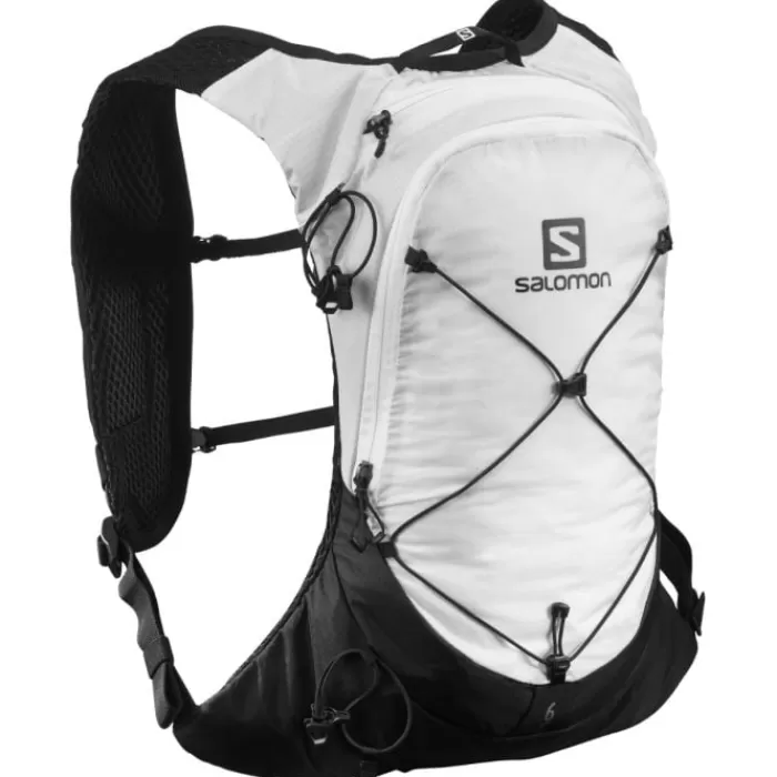 Salomon XT 6 Blanco Hot