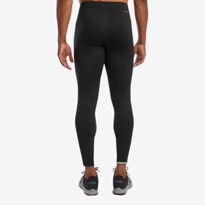 Saucony Bell Lap Tight Negro Sale