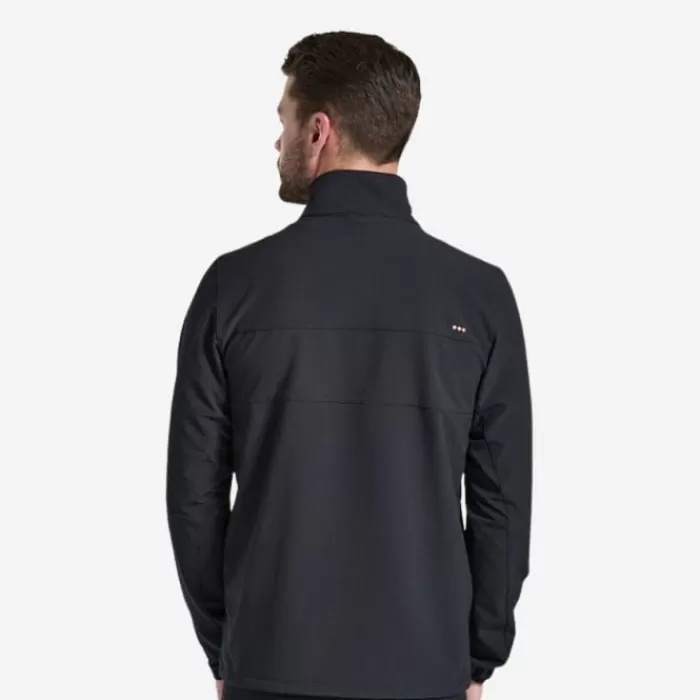 Saucony Bluster Jacket Negro Best