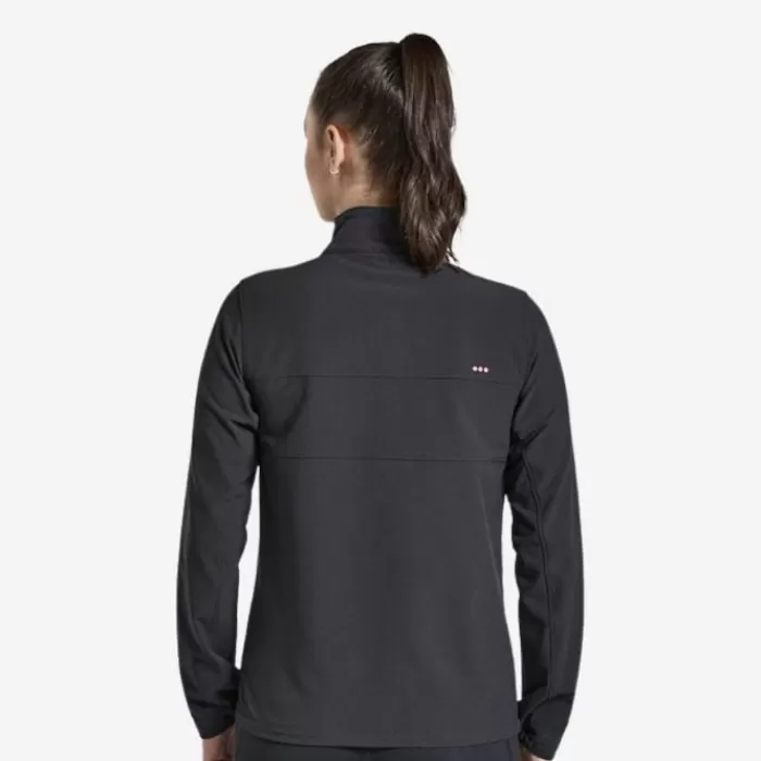 Saucony Bluster Jacket Negro Best Sale