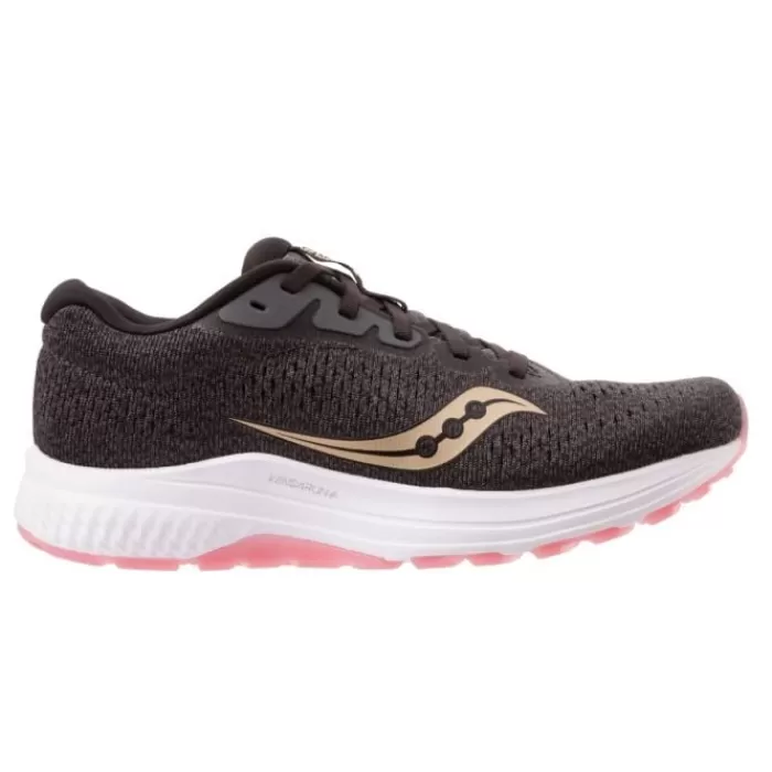 Saucony Clarion 2 Negro Cheap