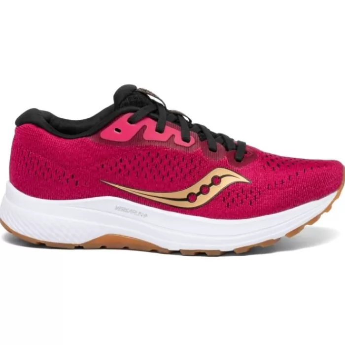 Saucony Clarion 2 Rojo Sale