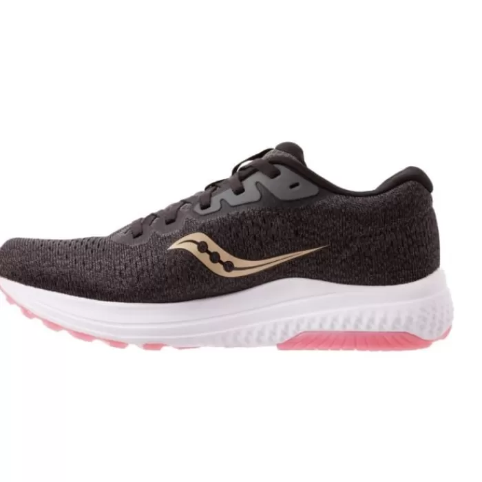 Saucony Clarion 2 Negro Cheap