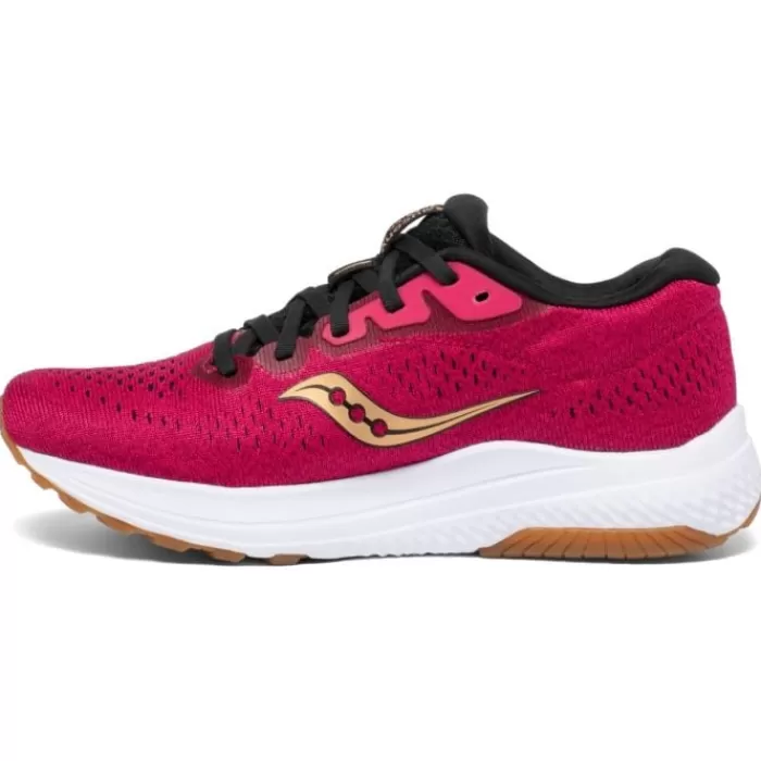 Saucony Clarion 2 Rojo Sale