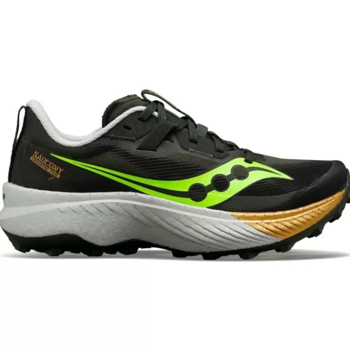 Saucony Endorphin Edge Negro Cheap