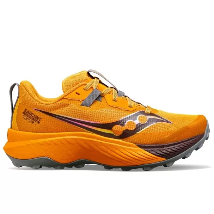 Saucony Endorphin Edge Amarillo Online